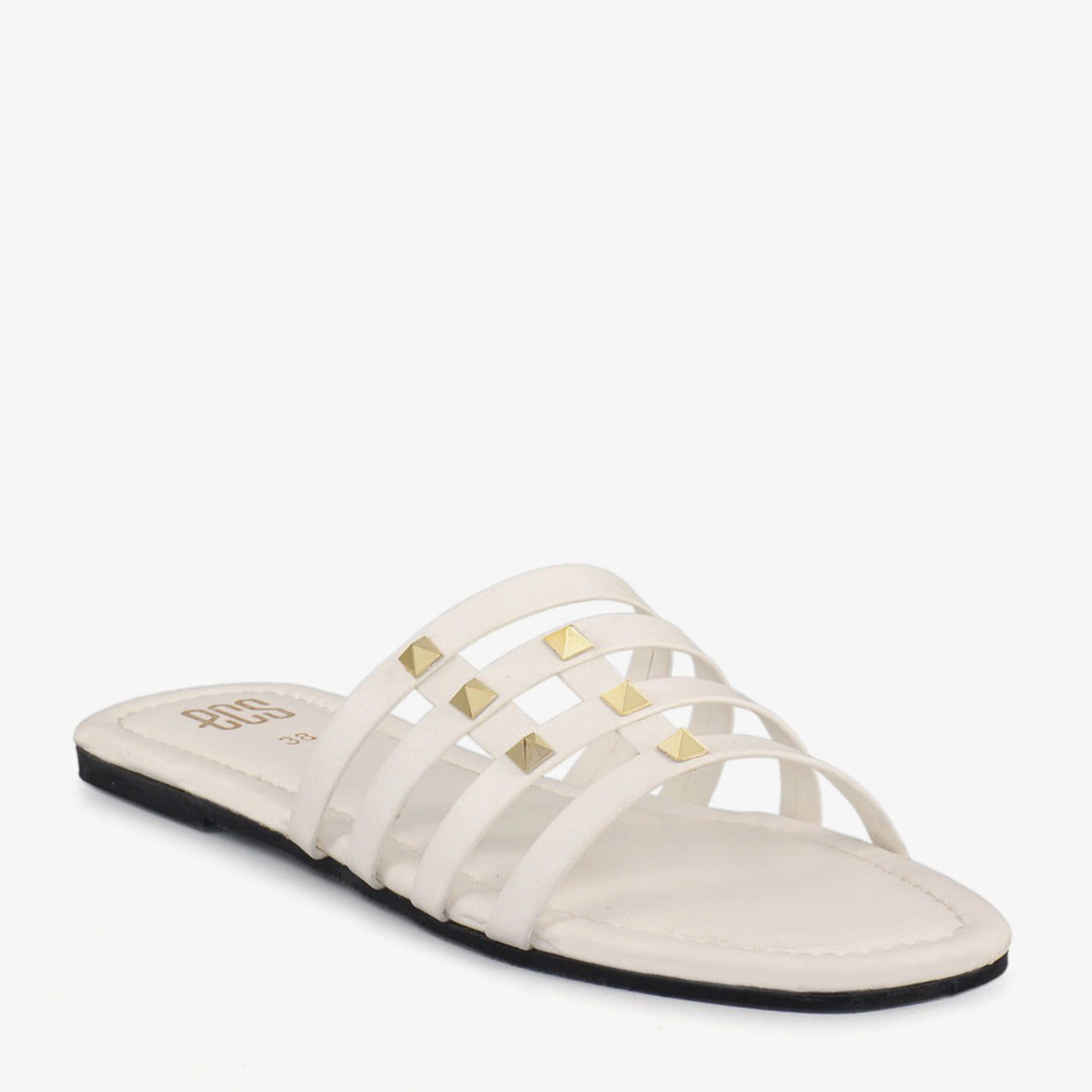 Matte Slippers - Image 5