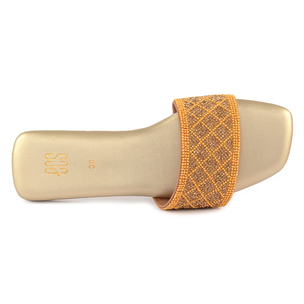 Glitter Glam Slipper - Image 3