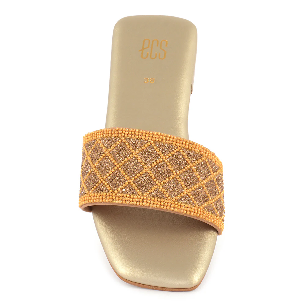 Glitter Glam Slipper - Image 4