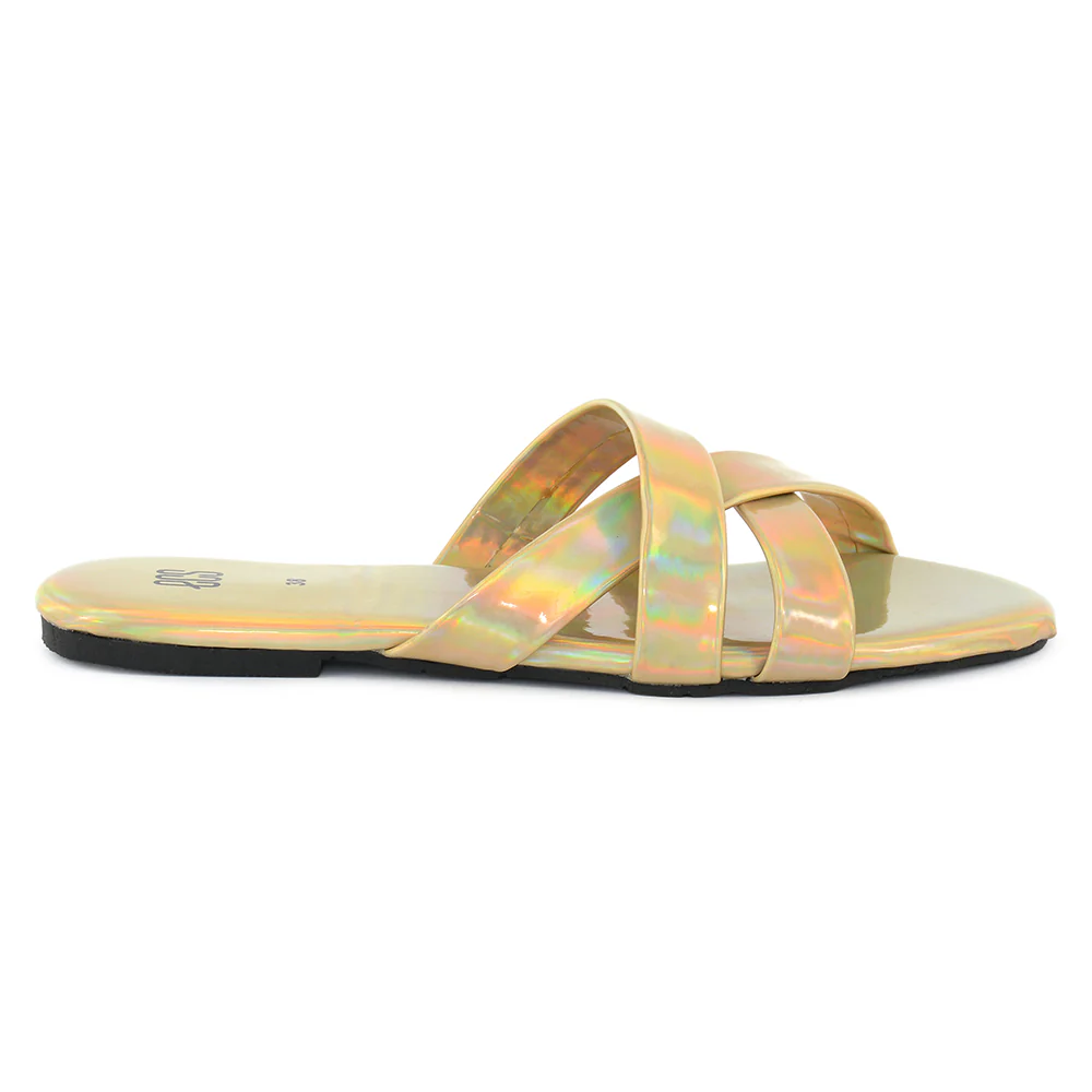 Glossy Slippers - Image 10