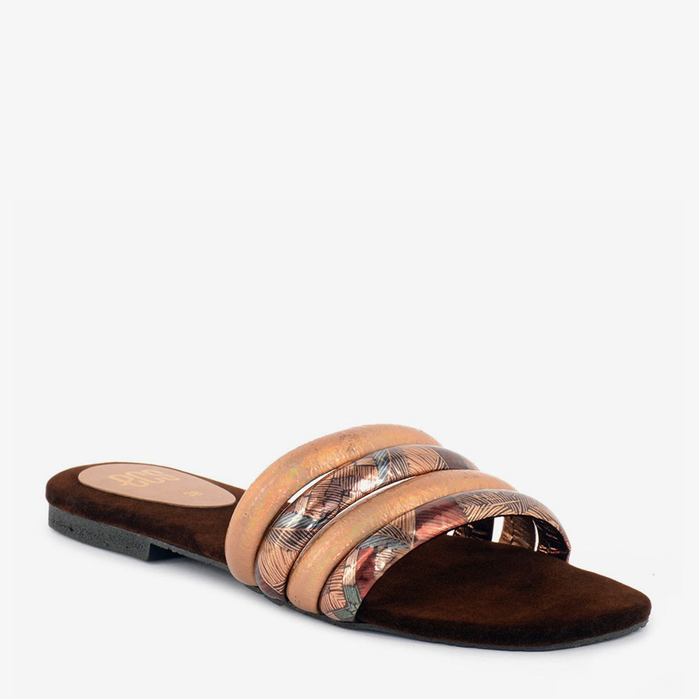 Glossy Slippers - Image 5