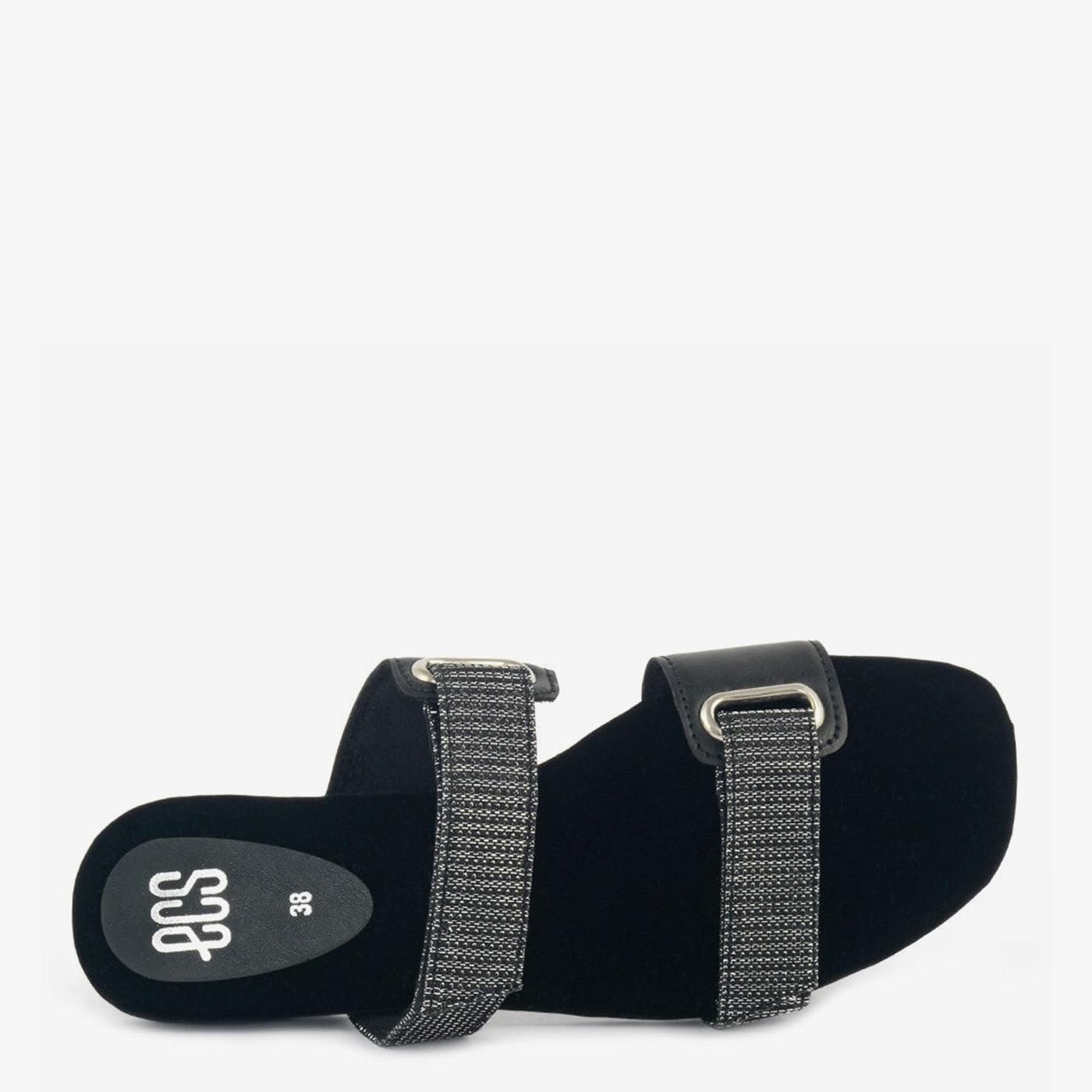 Glittery Slippers - Image 3