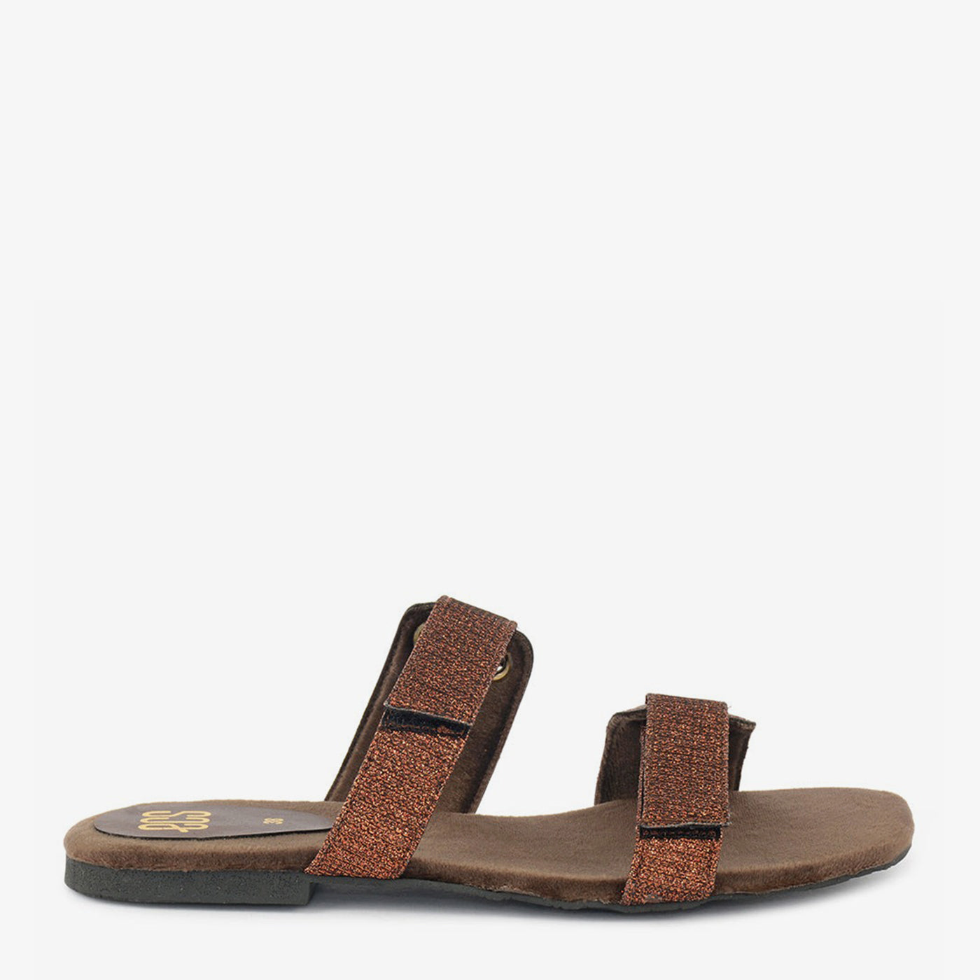 Glittery Slippers - Image 6