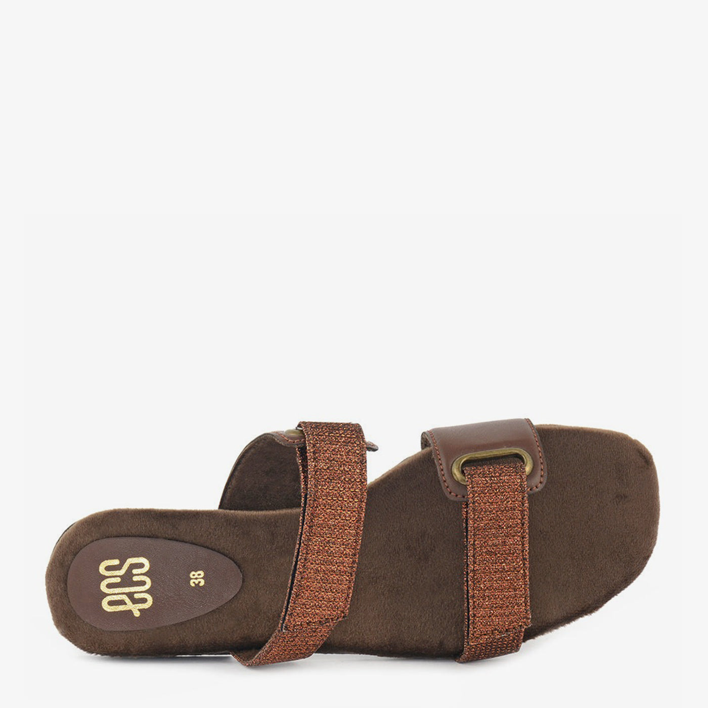 Glittery Slippers - Image 7