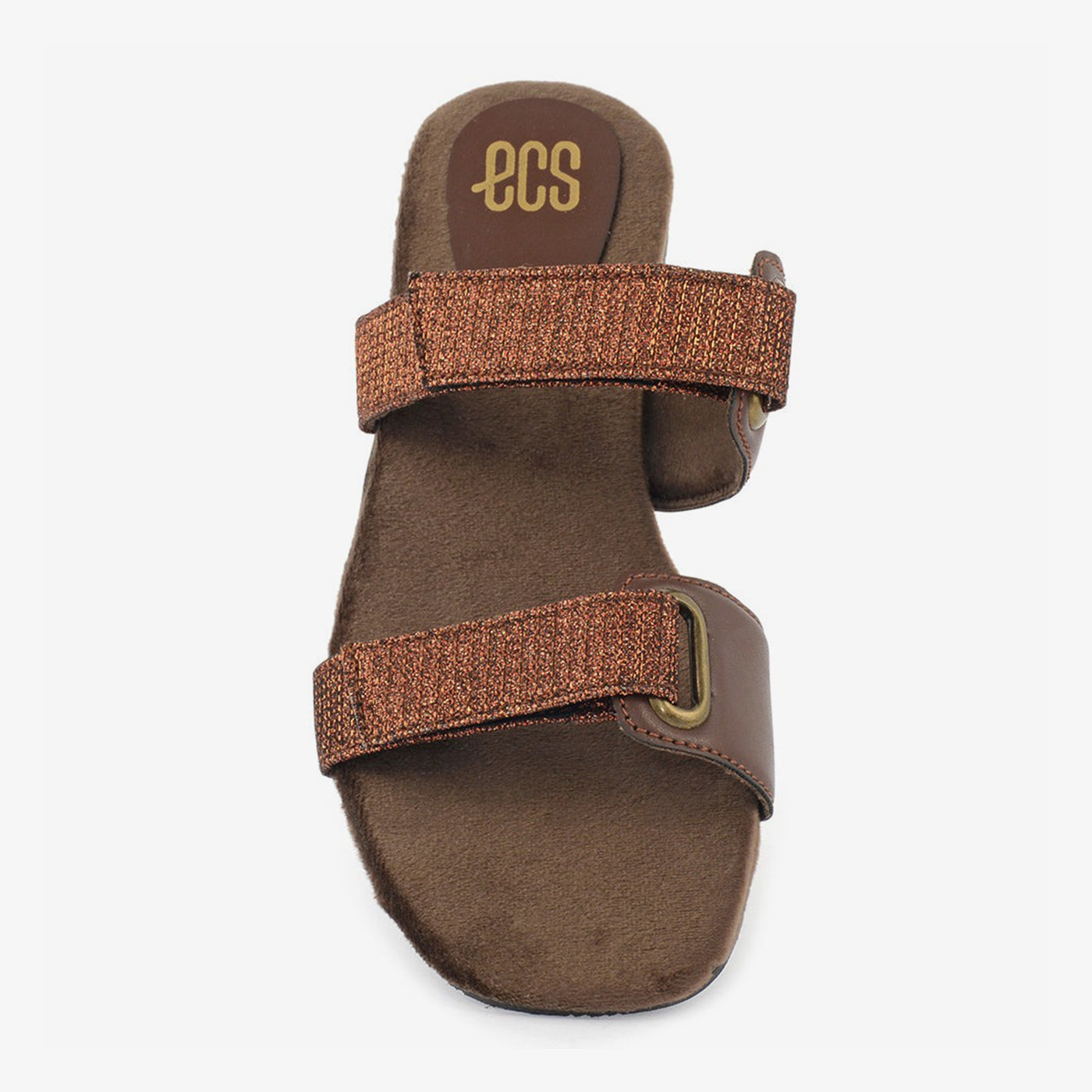 Glittery Slippers - Image 8