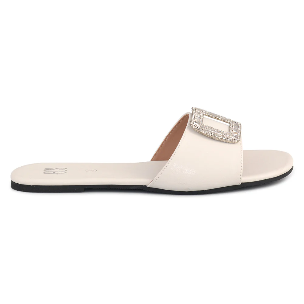 Matte Slipper - Image 2