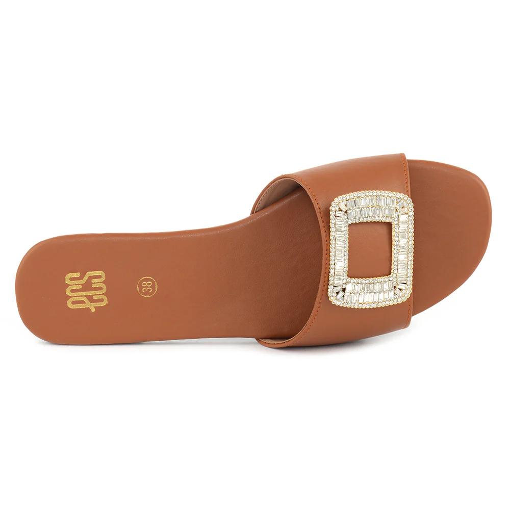 Matte Slipper - Image 7