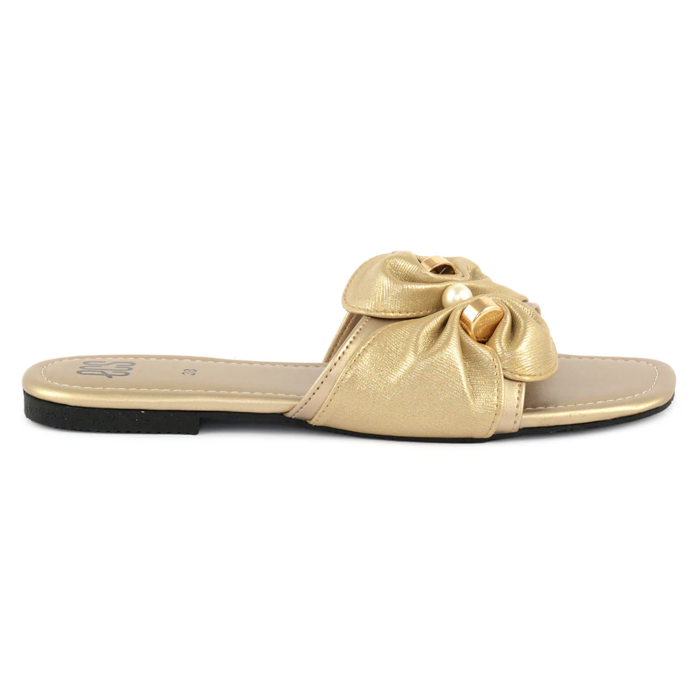 Ease Square Slippers - Image 2