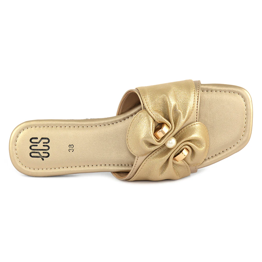 Ease Square Slippers - Image 3