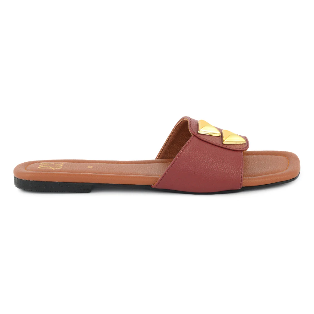 Studs Slippers - Image 2