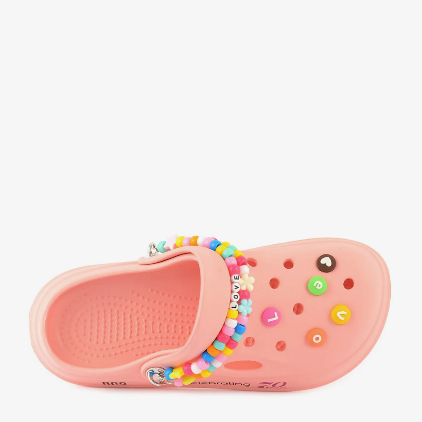 Bead Joy Clogs - Image 3