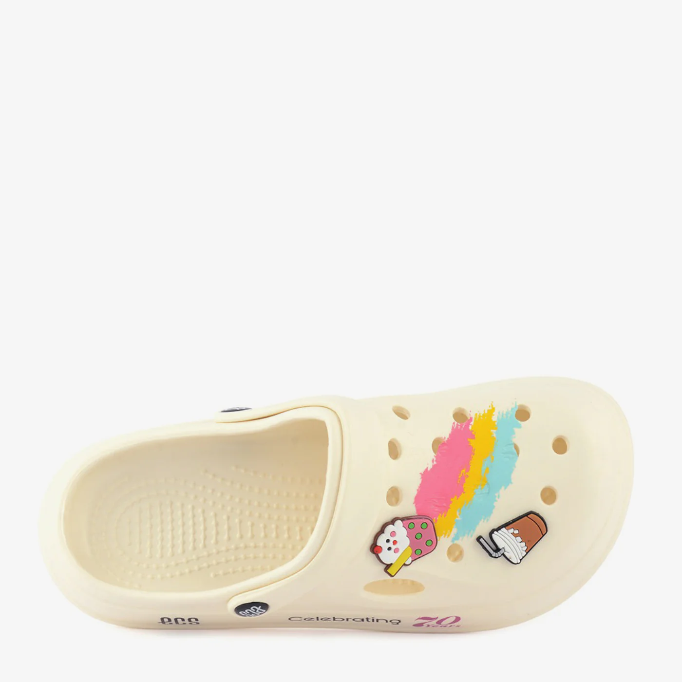 Ice Cream Pop Clogs - Image 3