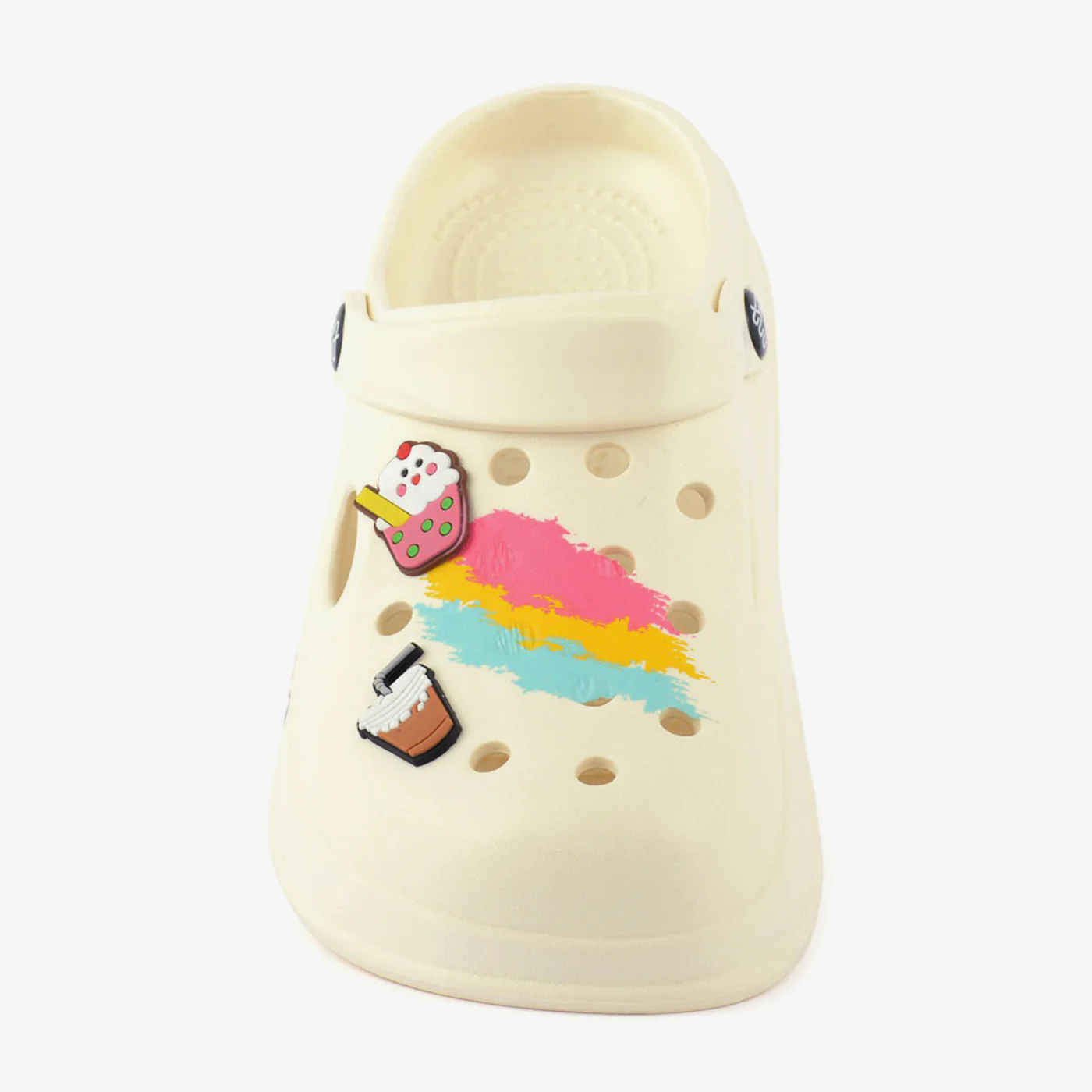 Ice Cream Pop Clogs - Image 4