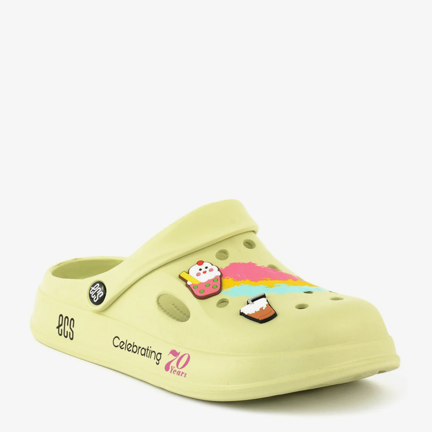 Ice Cream Pop Clogs - Image 5