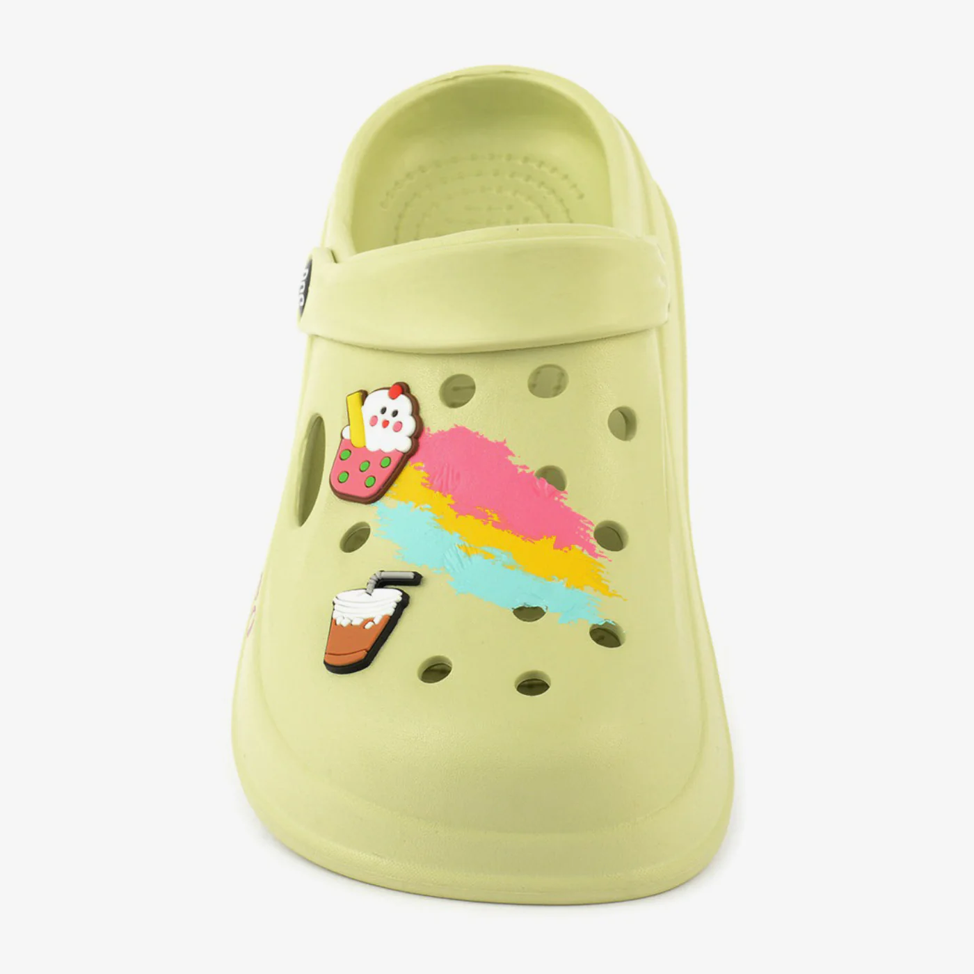 Ice Cream Pop Clogs - Image 8