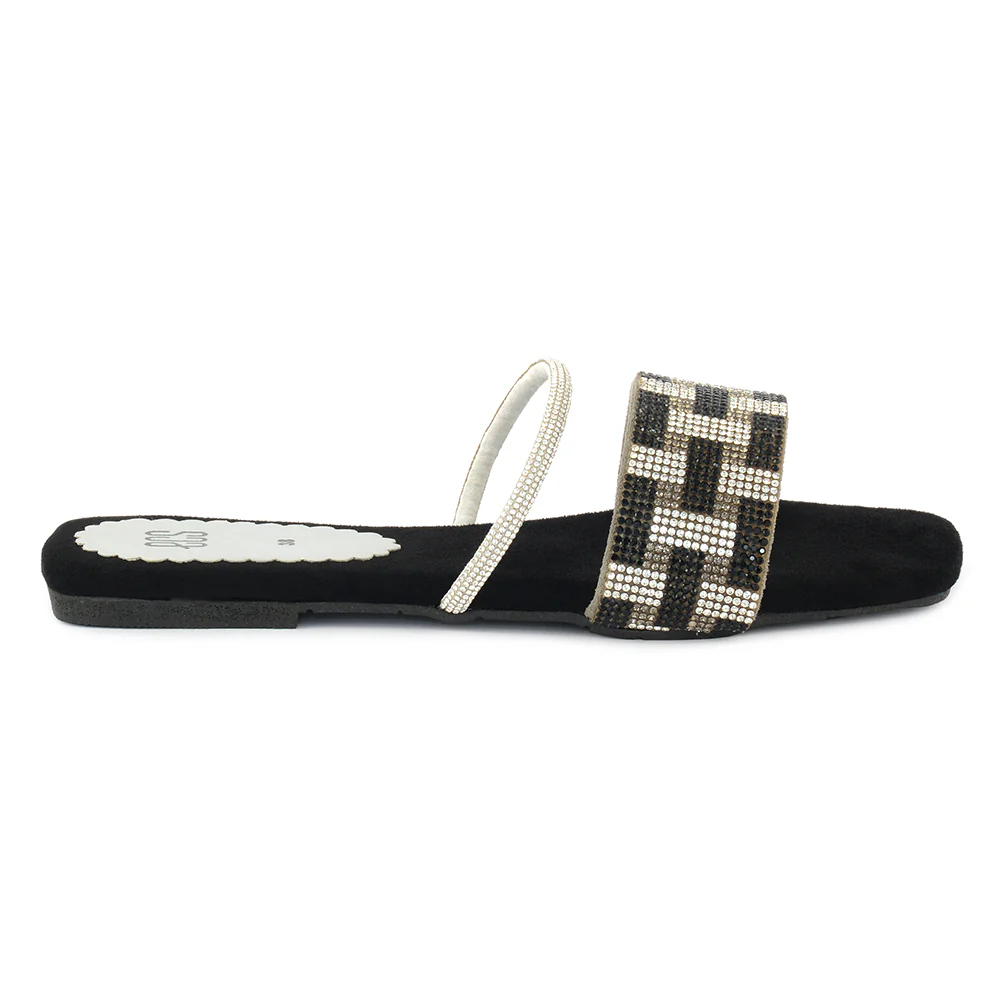 Mesh Slippers - Image 2