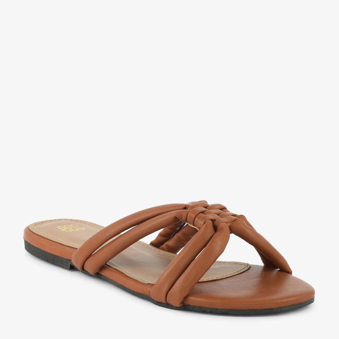 Knotted Comfort Flats
