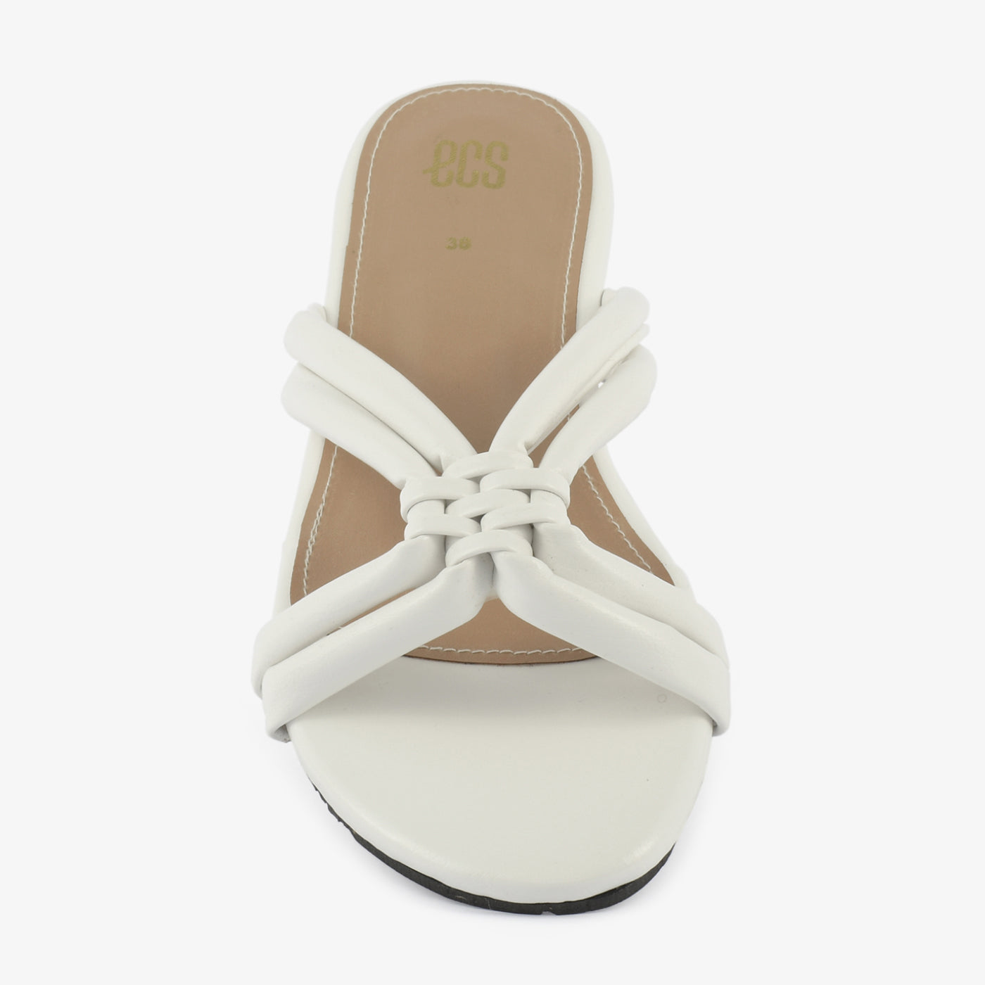 Knotted Comfort Flats - Image 10