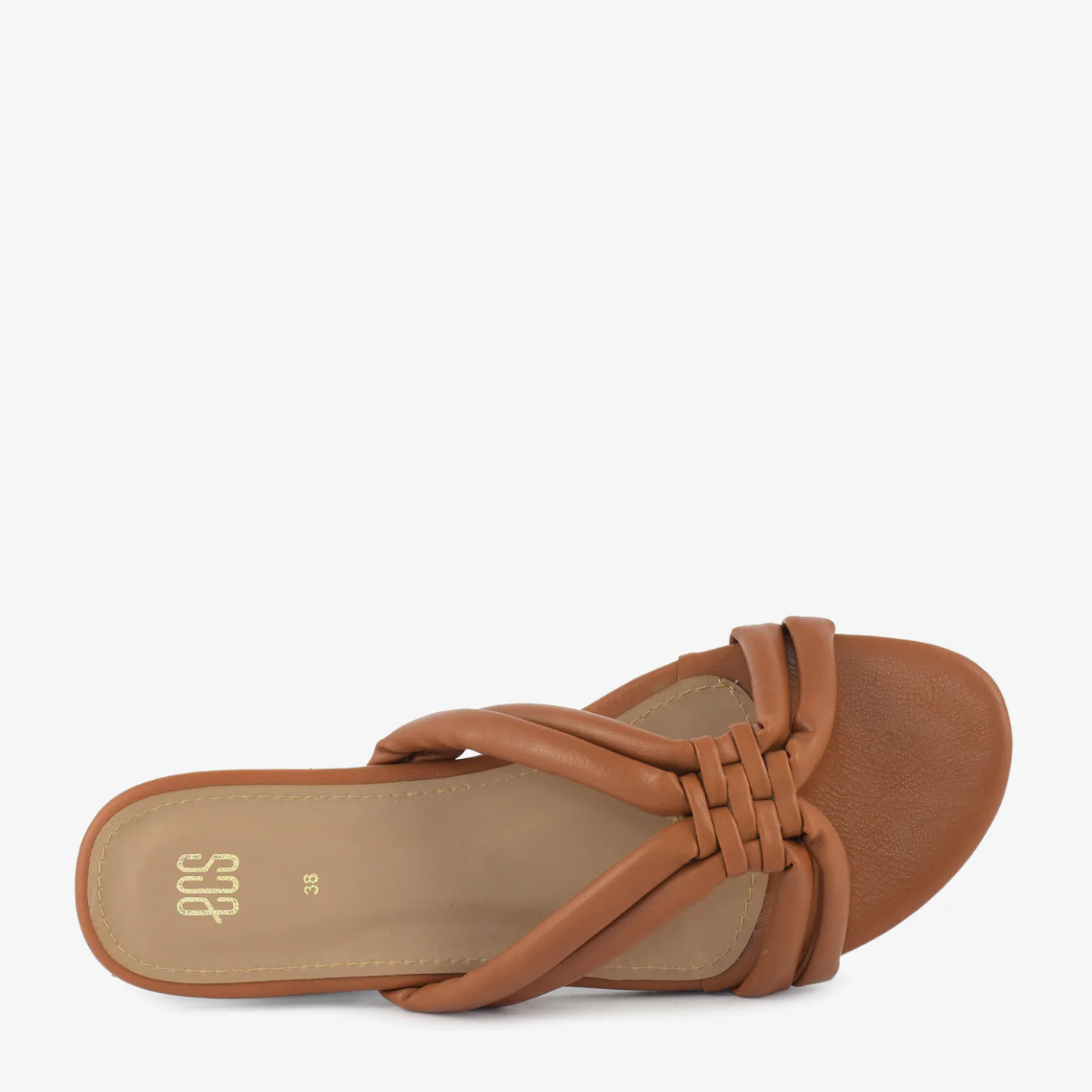 Knotted Comfort Flats - Image 4