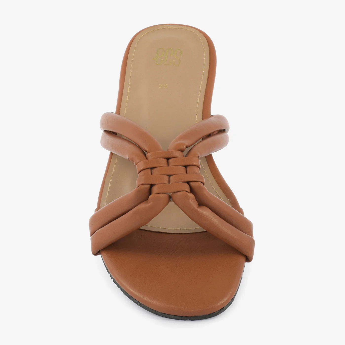 Knotted Comfort Flats - Image 5
