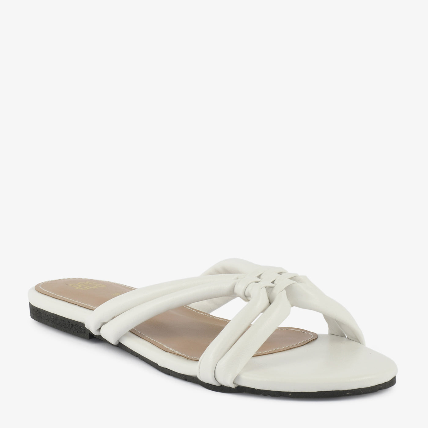 Knotted Comfort Flats - Image 6