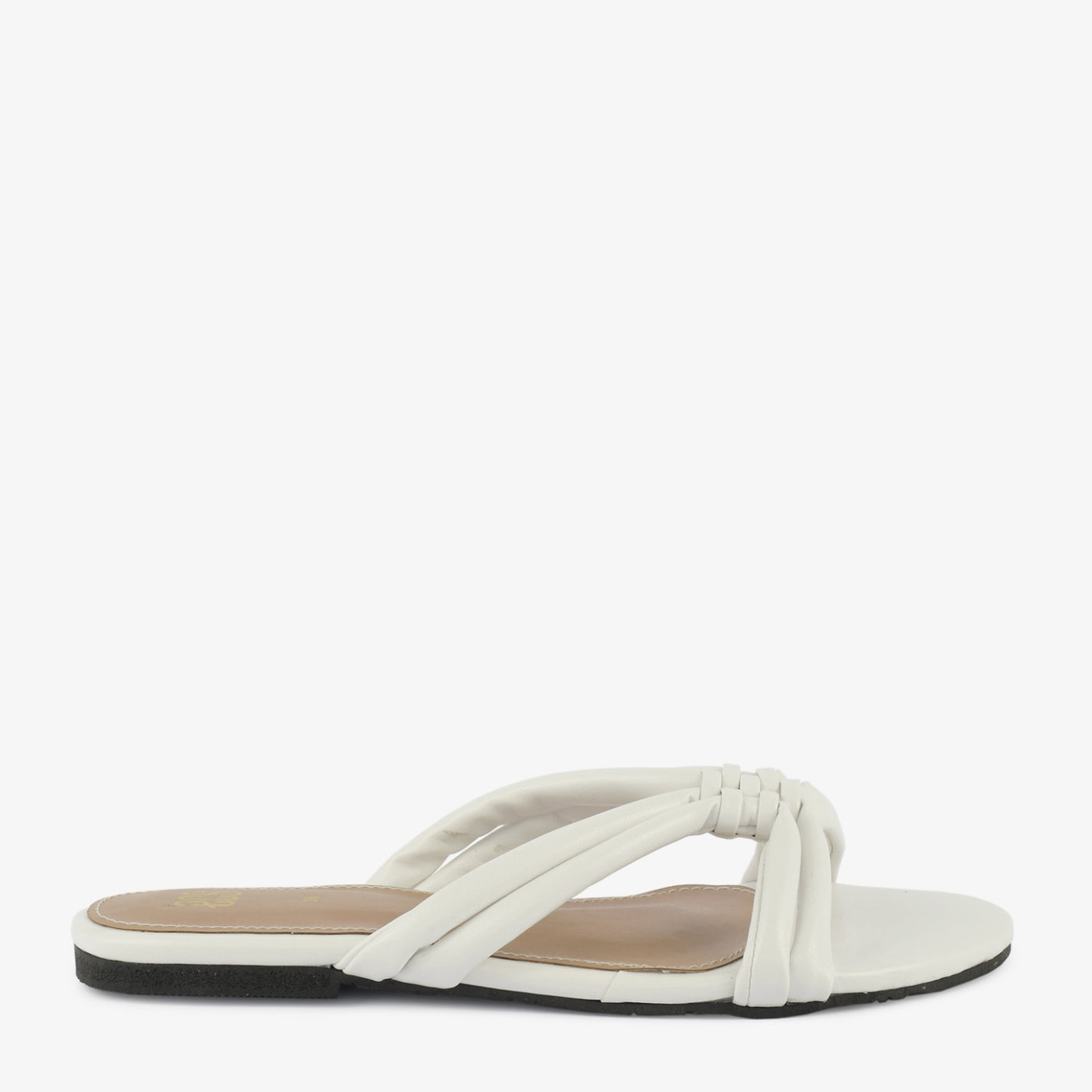 Knotted Comfort Flats - Image 8