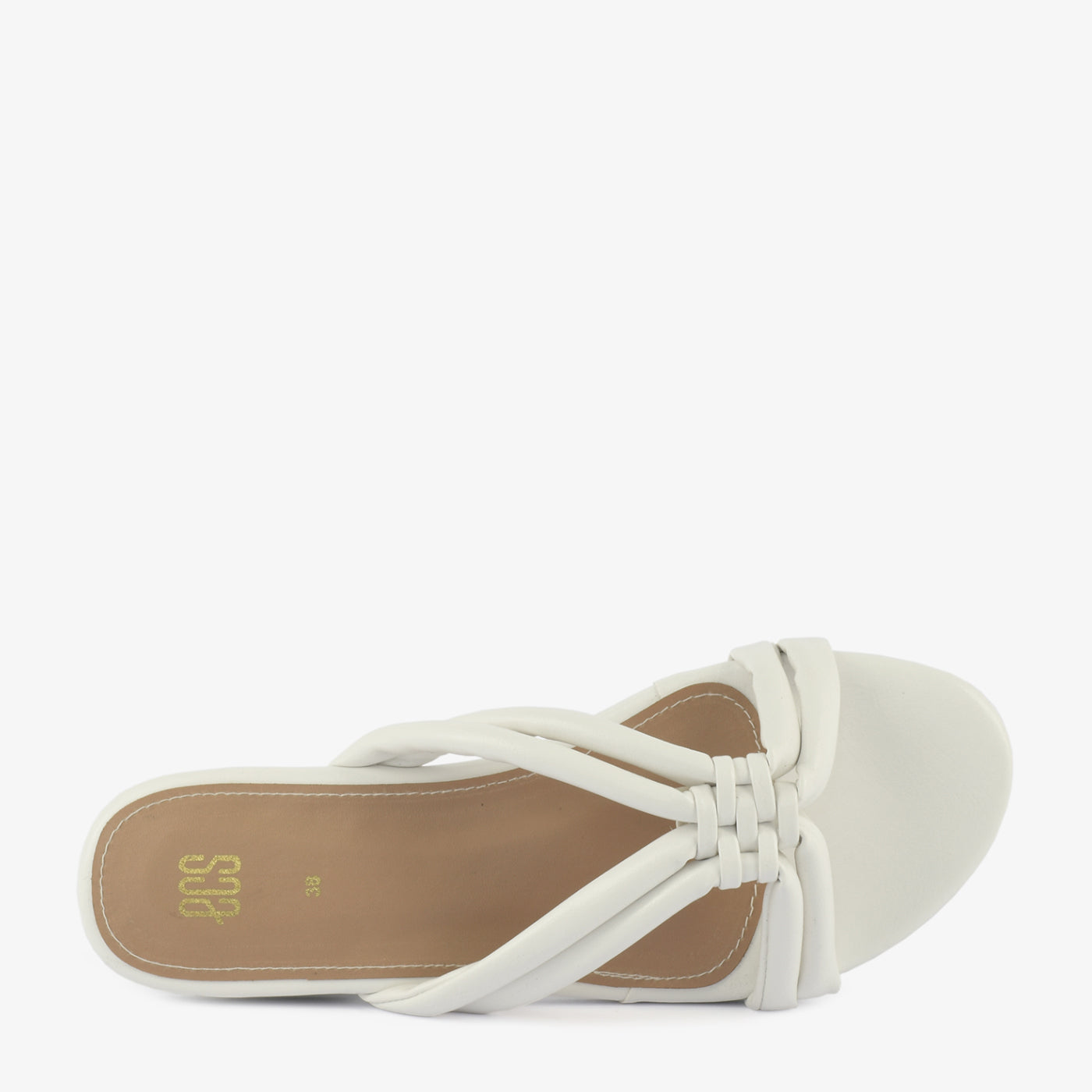 Knotted Comfort Flats - Image 9