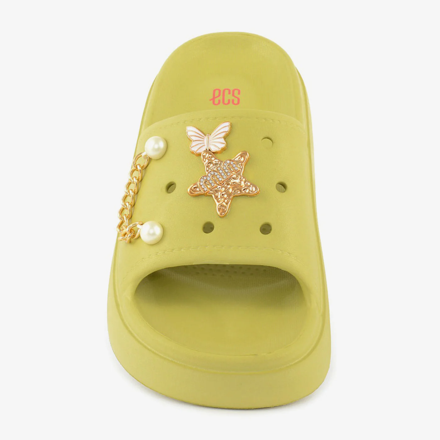Trim Flex Rubber Slippers - Image 8