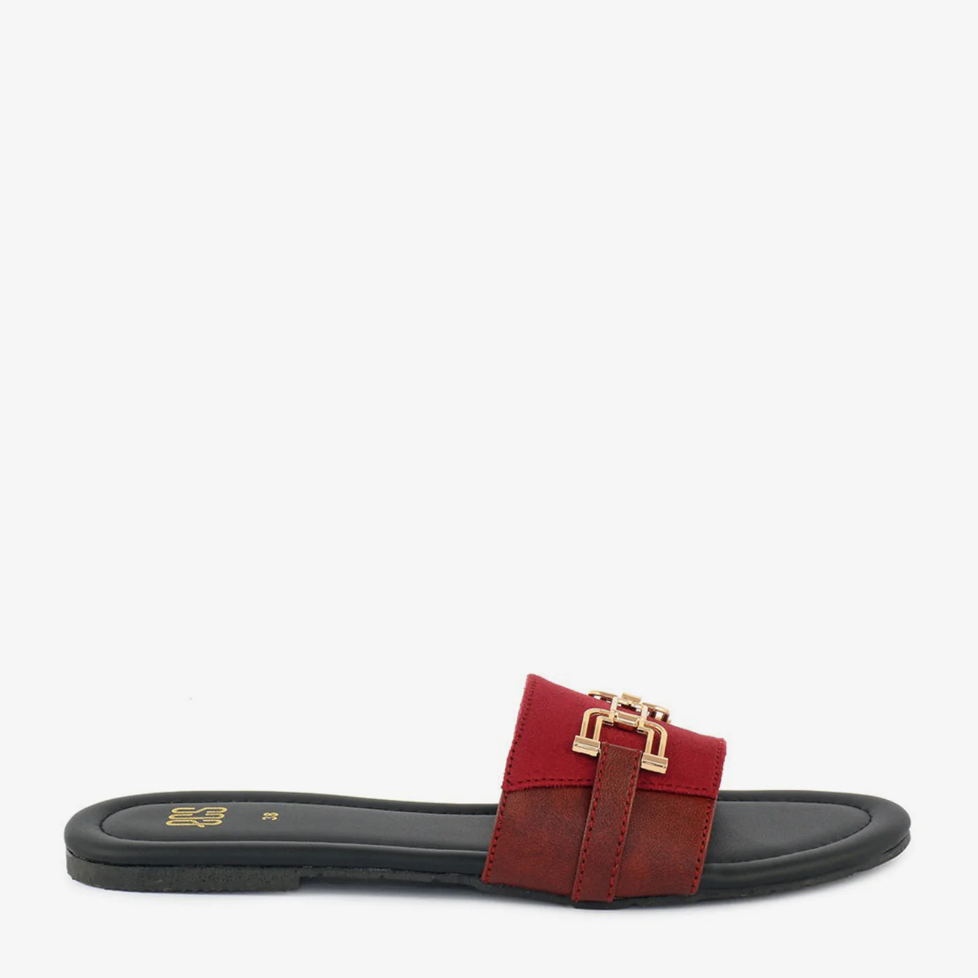 Chain Slide Slipper - Image 2