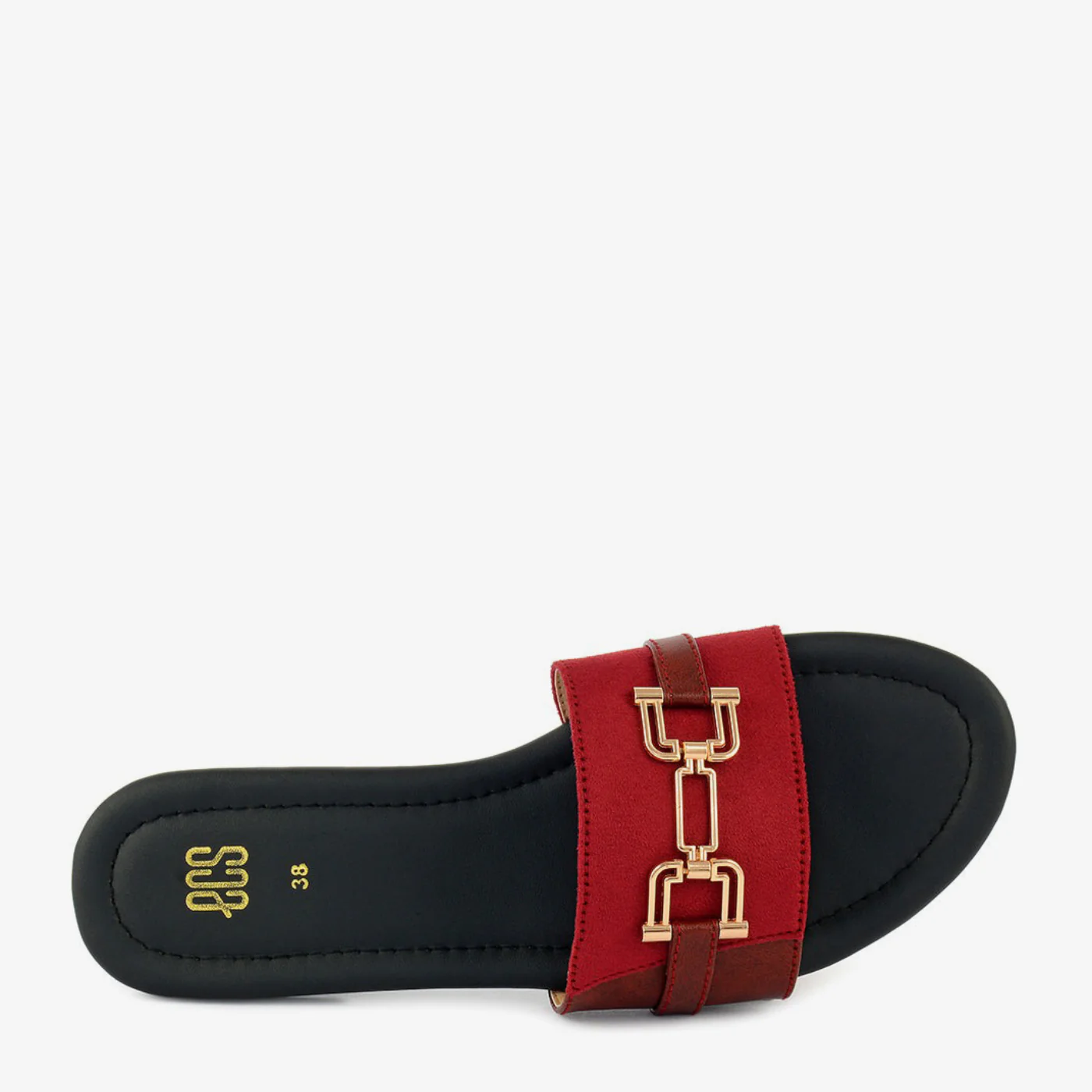 Chain Slide Slipper - Image 3