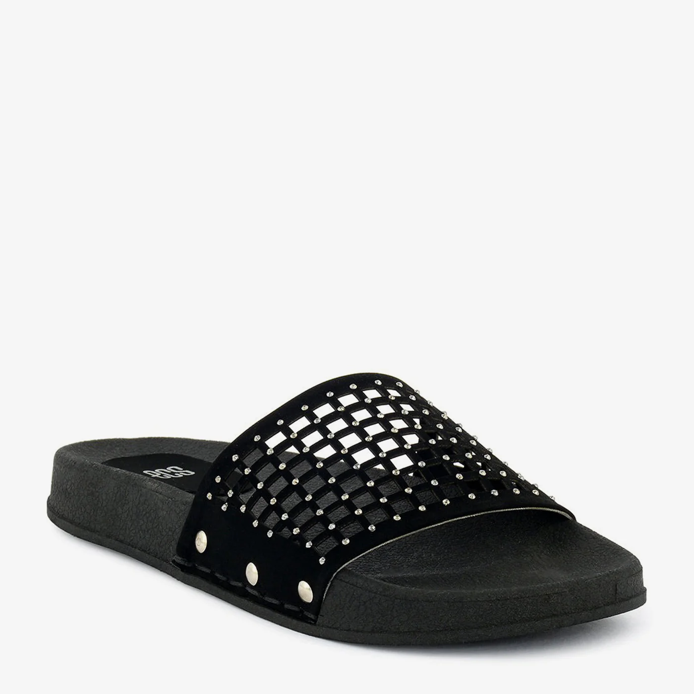 Laser Luxe Slippers
