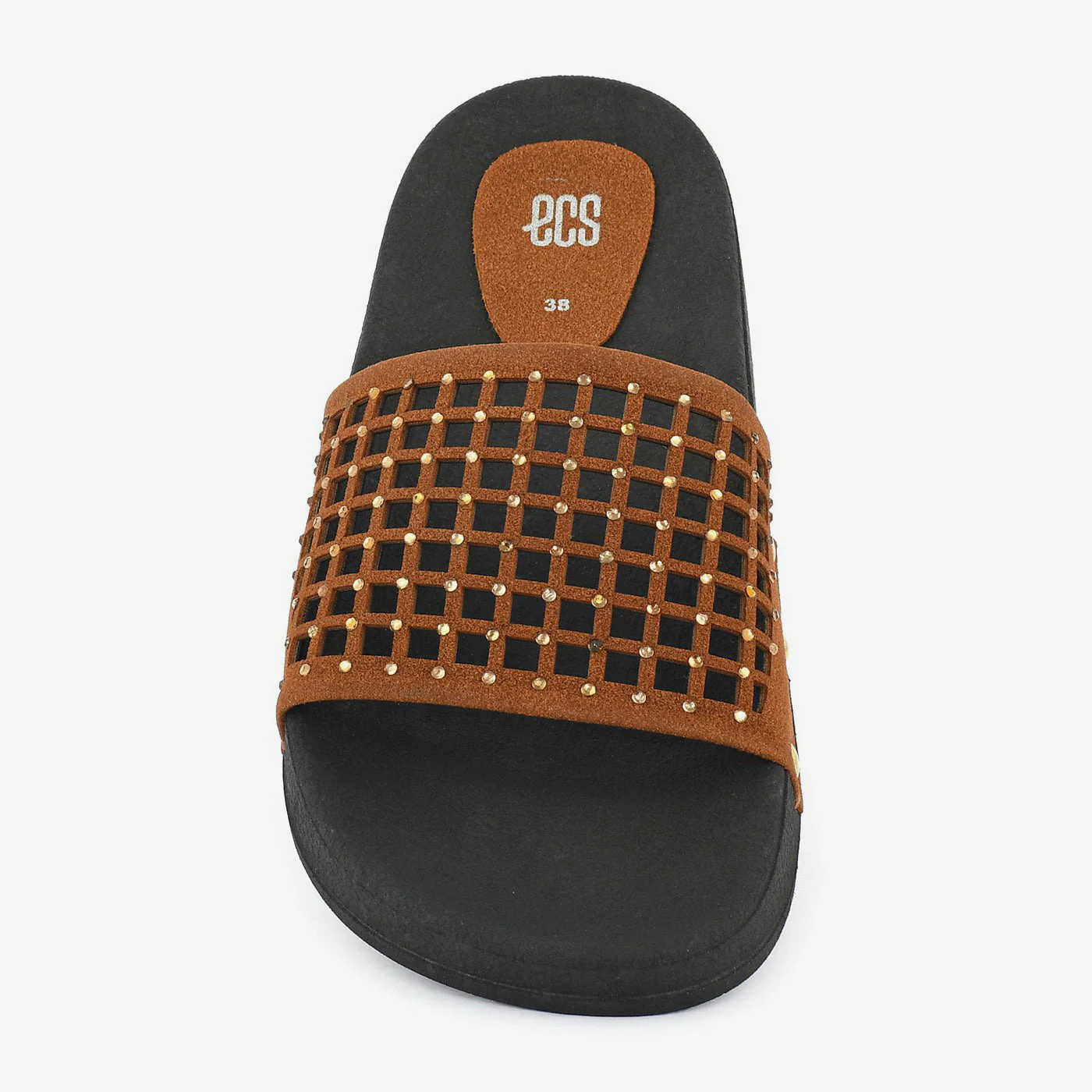 Laser Luxe Slippers - Image 8