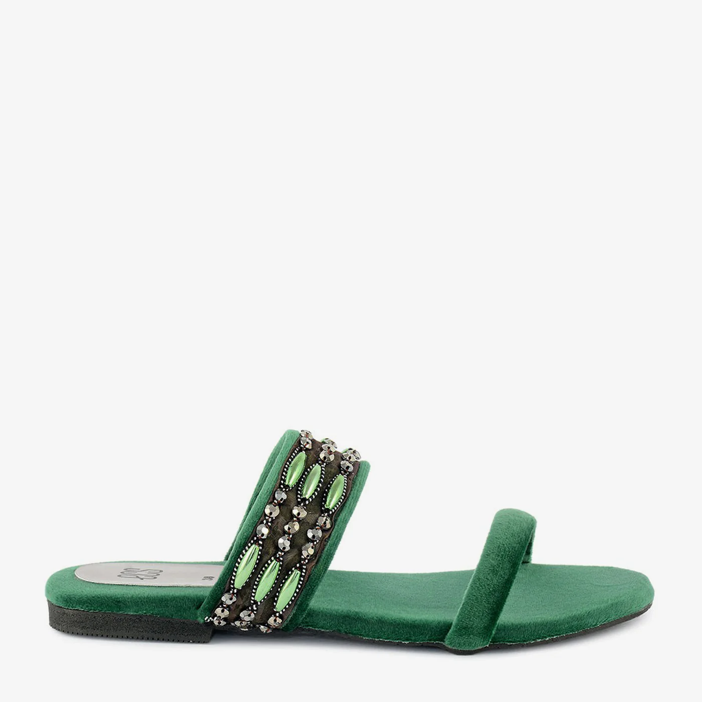 Emerald Jewel - Image 2