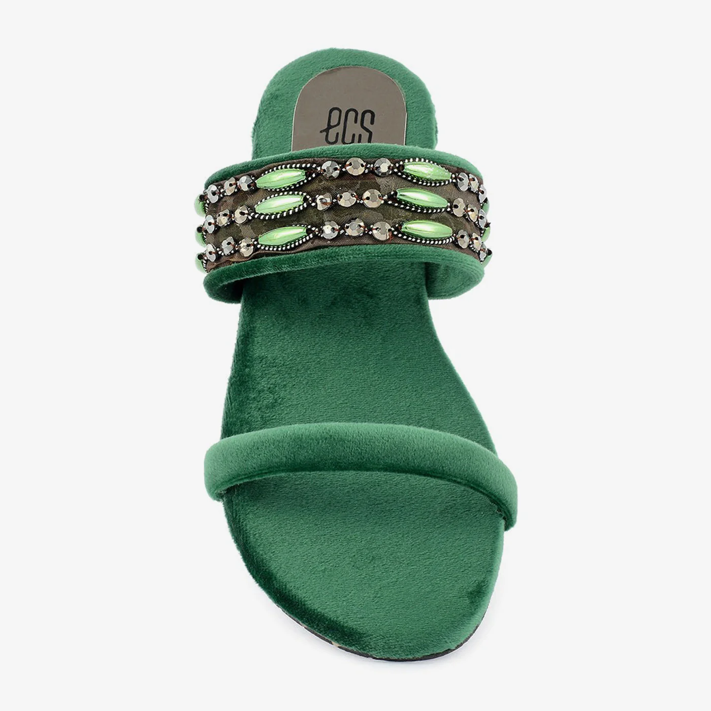 Emerald Jewel - Image 4