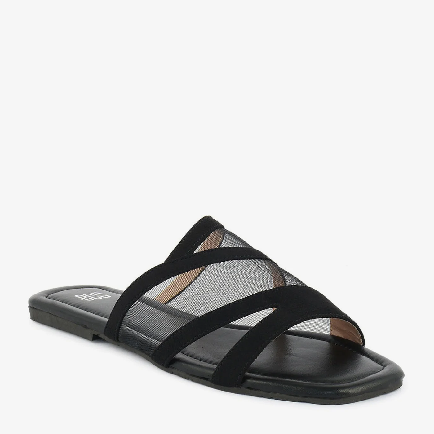 Mesh Detail Flat