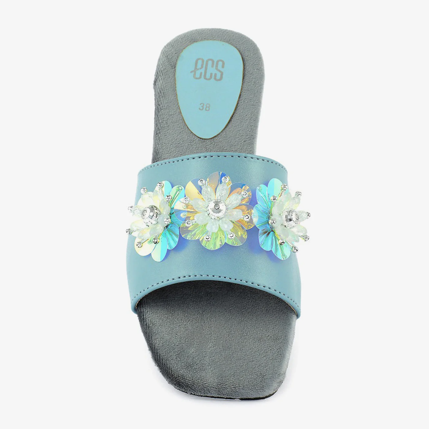 Aqua Bloom Flat - Image 4