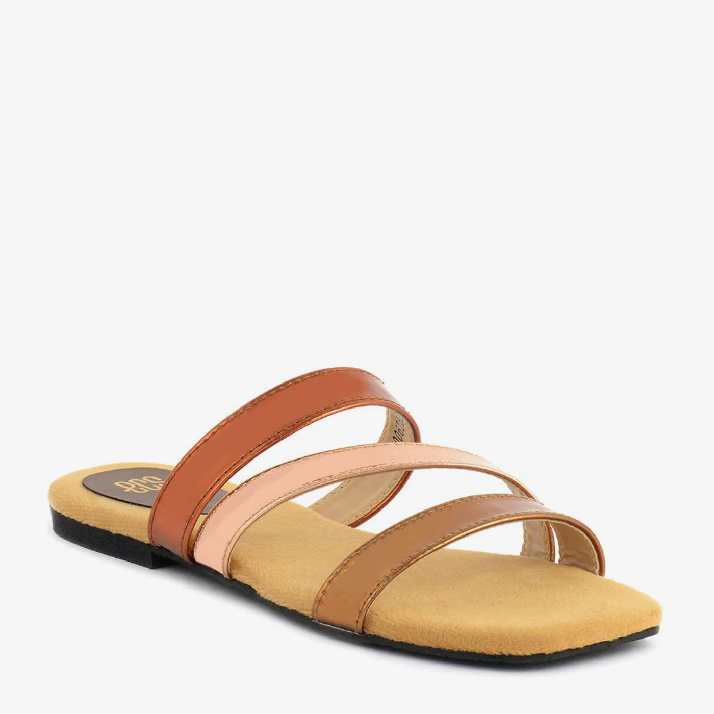 Trio Tone Flat