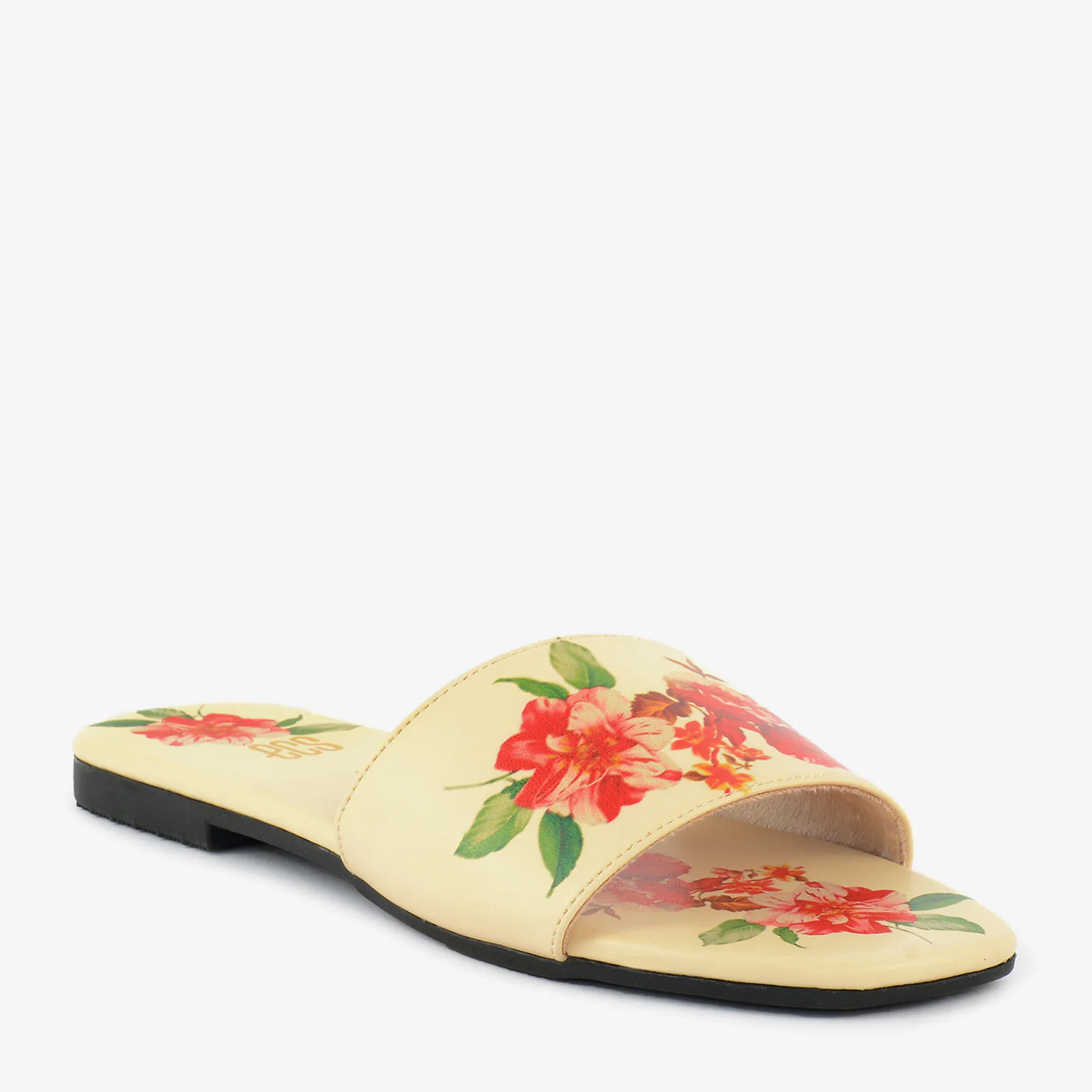 Floral Fantasy