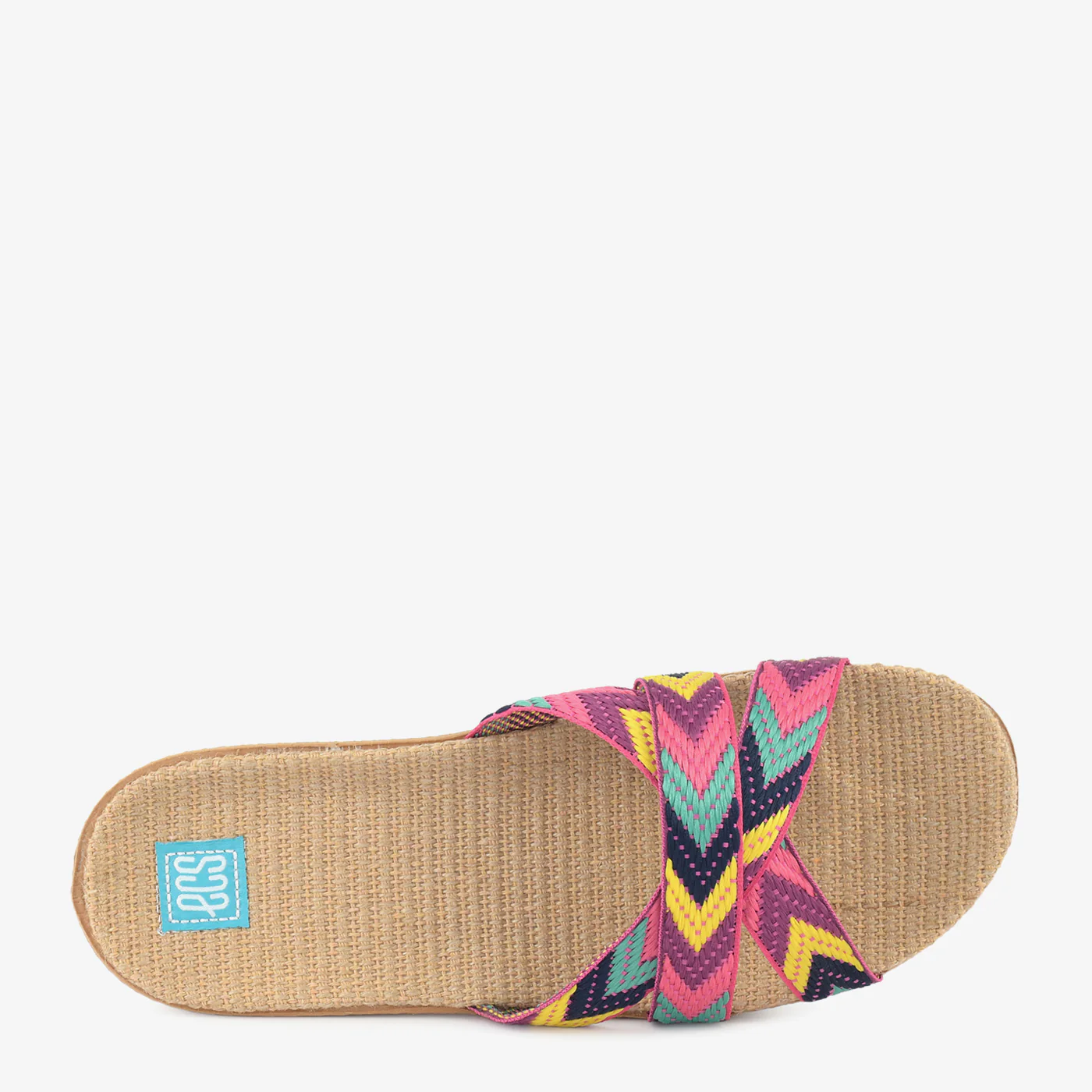 Vibrant Weave - Image 4