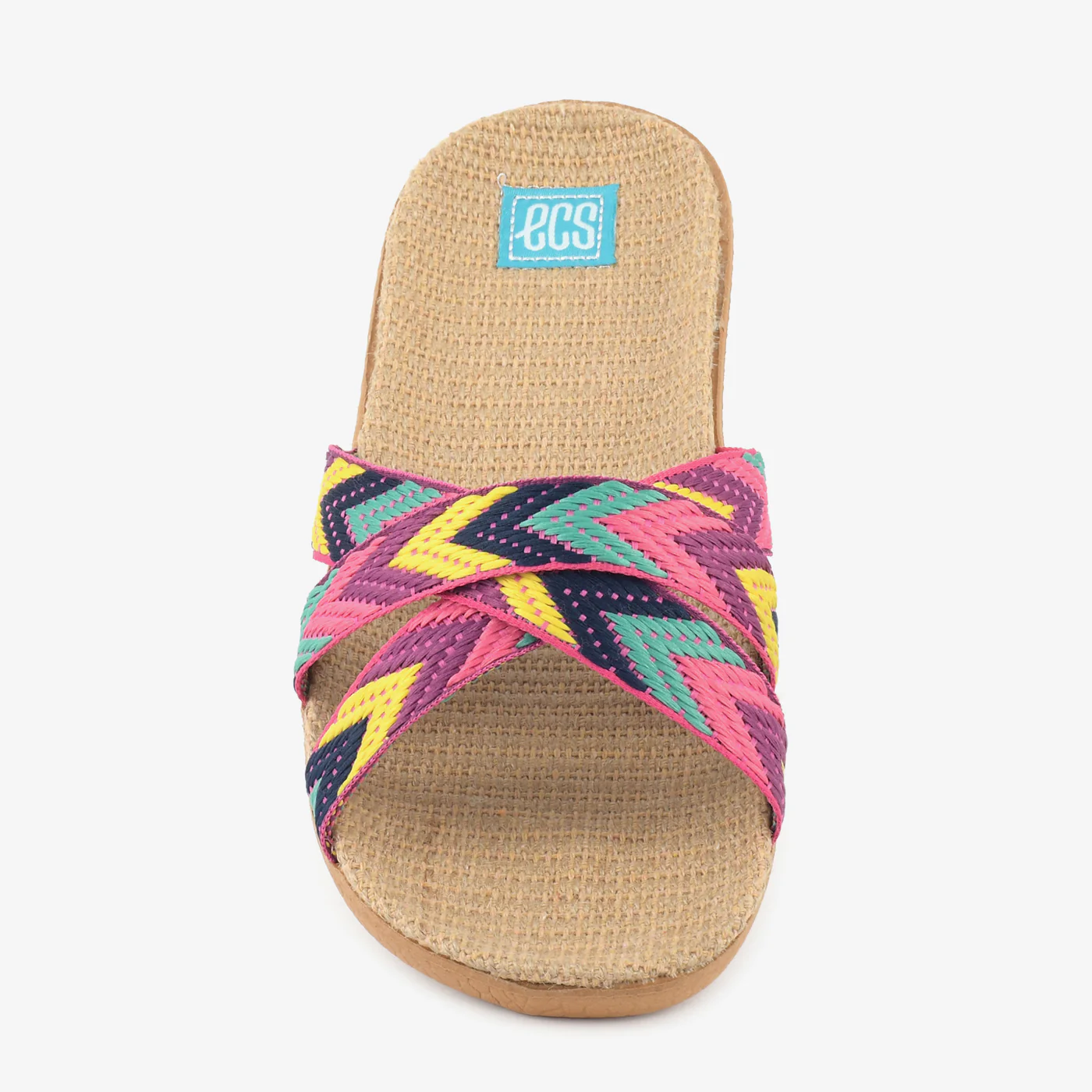 Vibrant Weave - Image 5