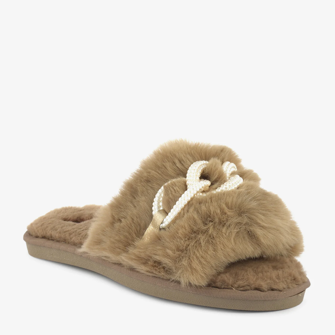Soft Bow Cozy