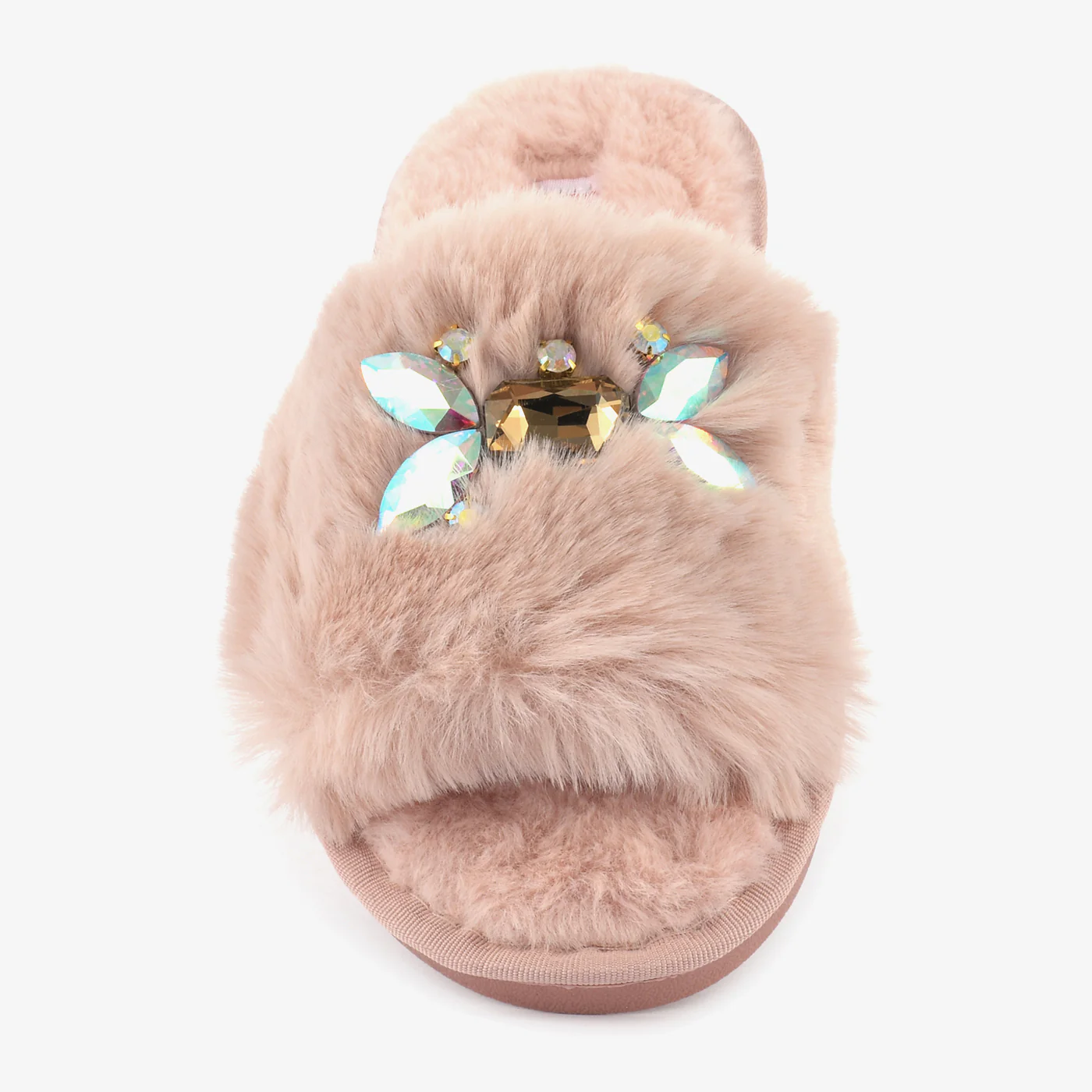 Luxe Fluff Slipper - Image 10