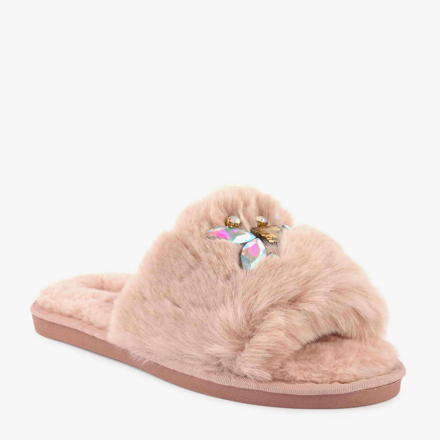 Luxe Fluff Slipper - Image 6
