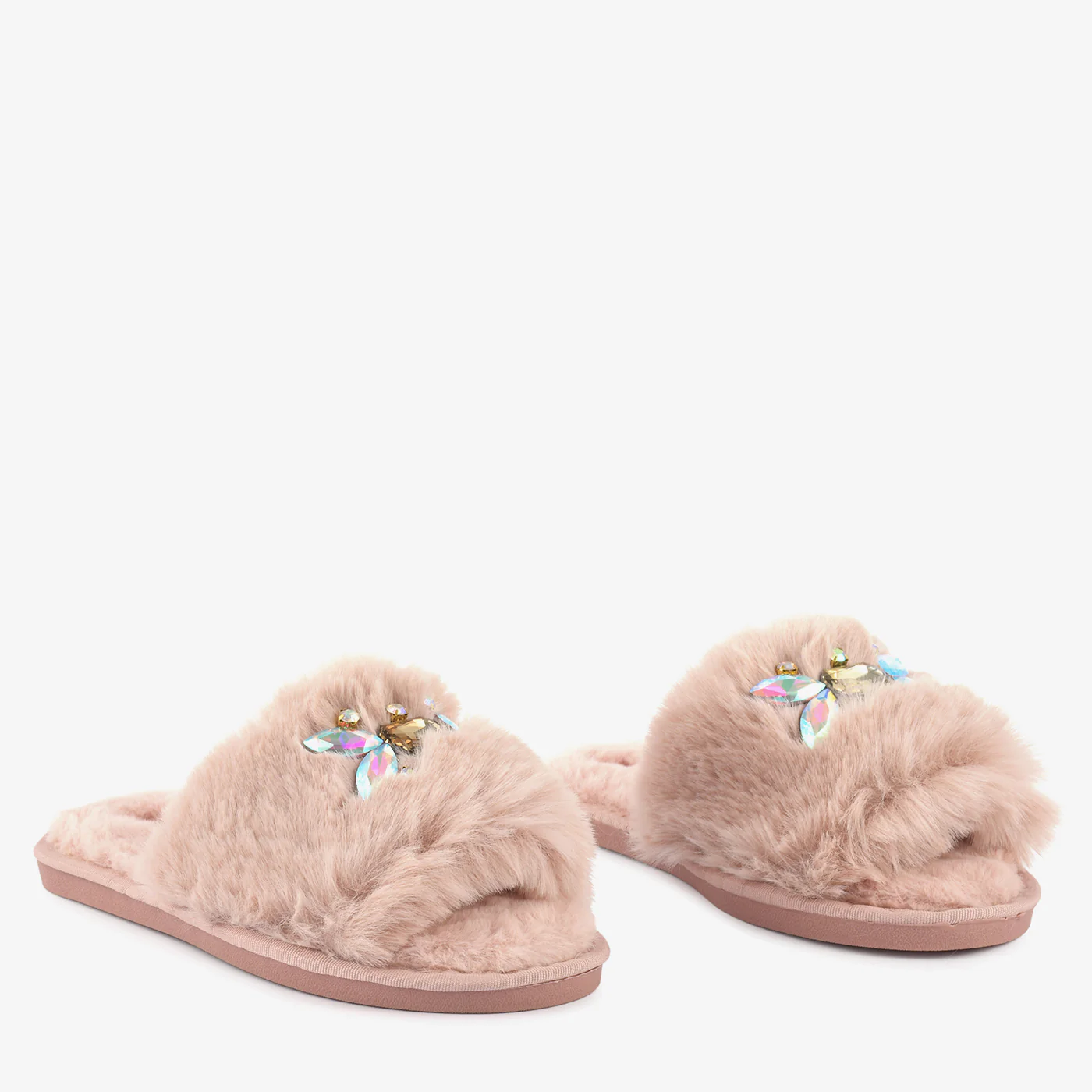 Luxe Fluff Slipper - Image 7