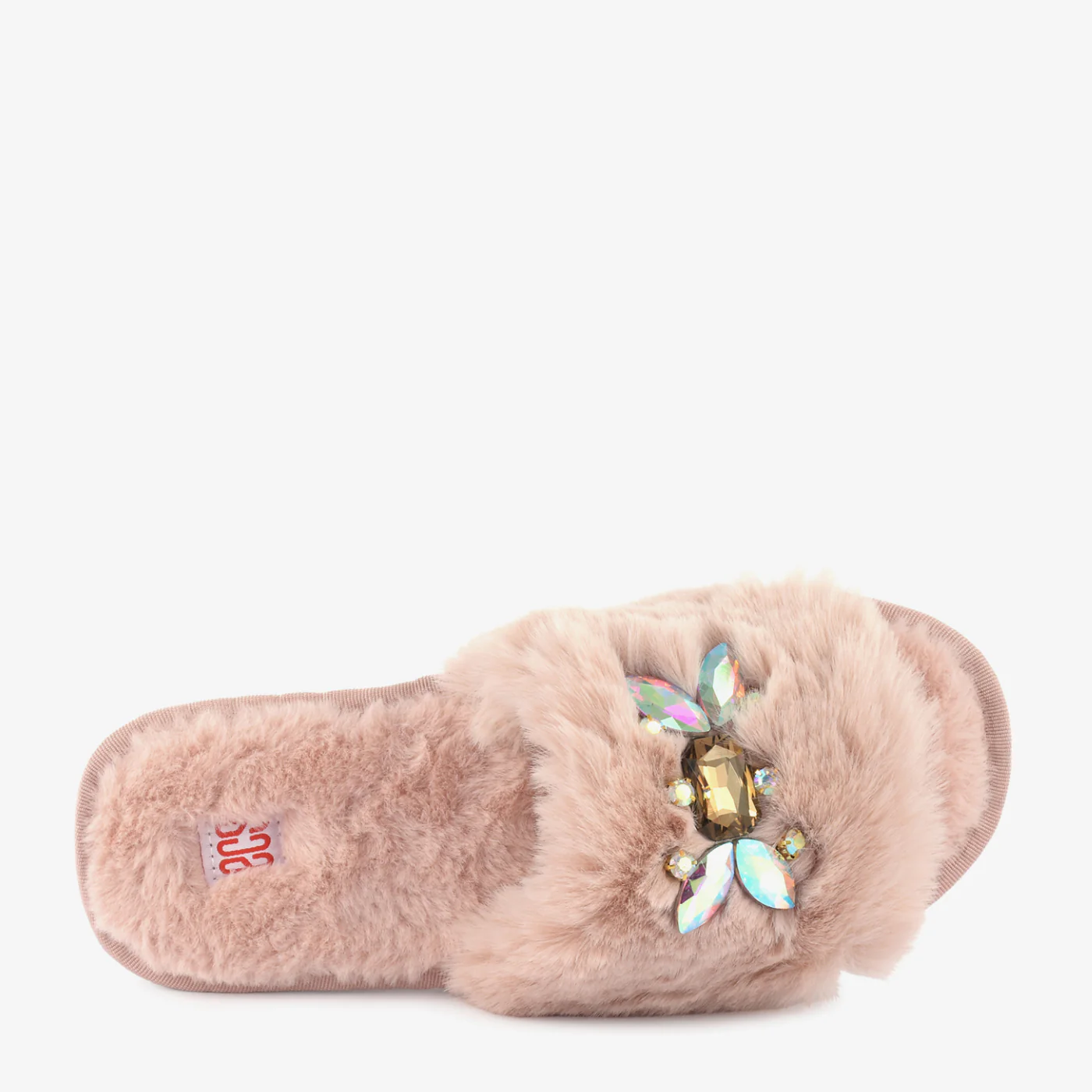 Luxe Fluff Slipper - Image 9