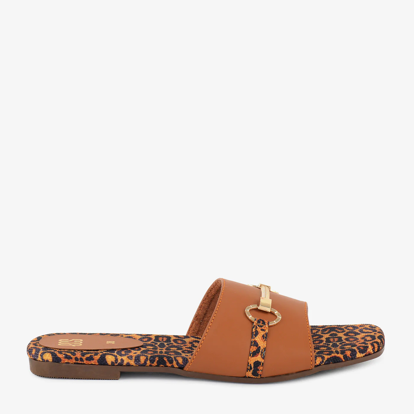 Soft Step Slippers - Image 2