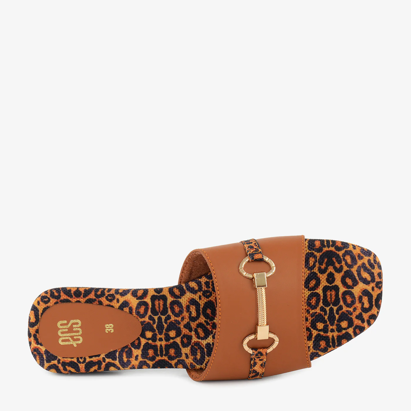 Soft Step Slippers - Image 3