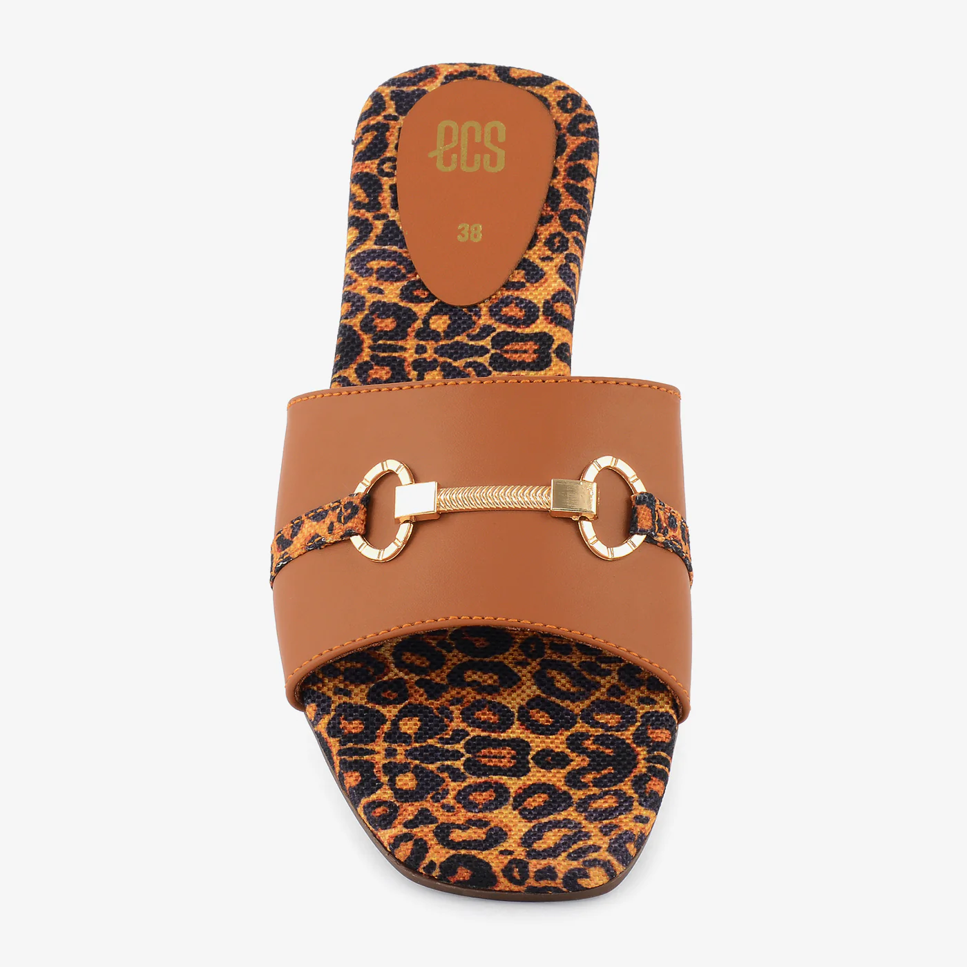 Soft Step Slippers - Image 4
