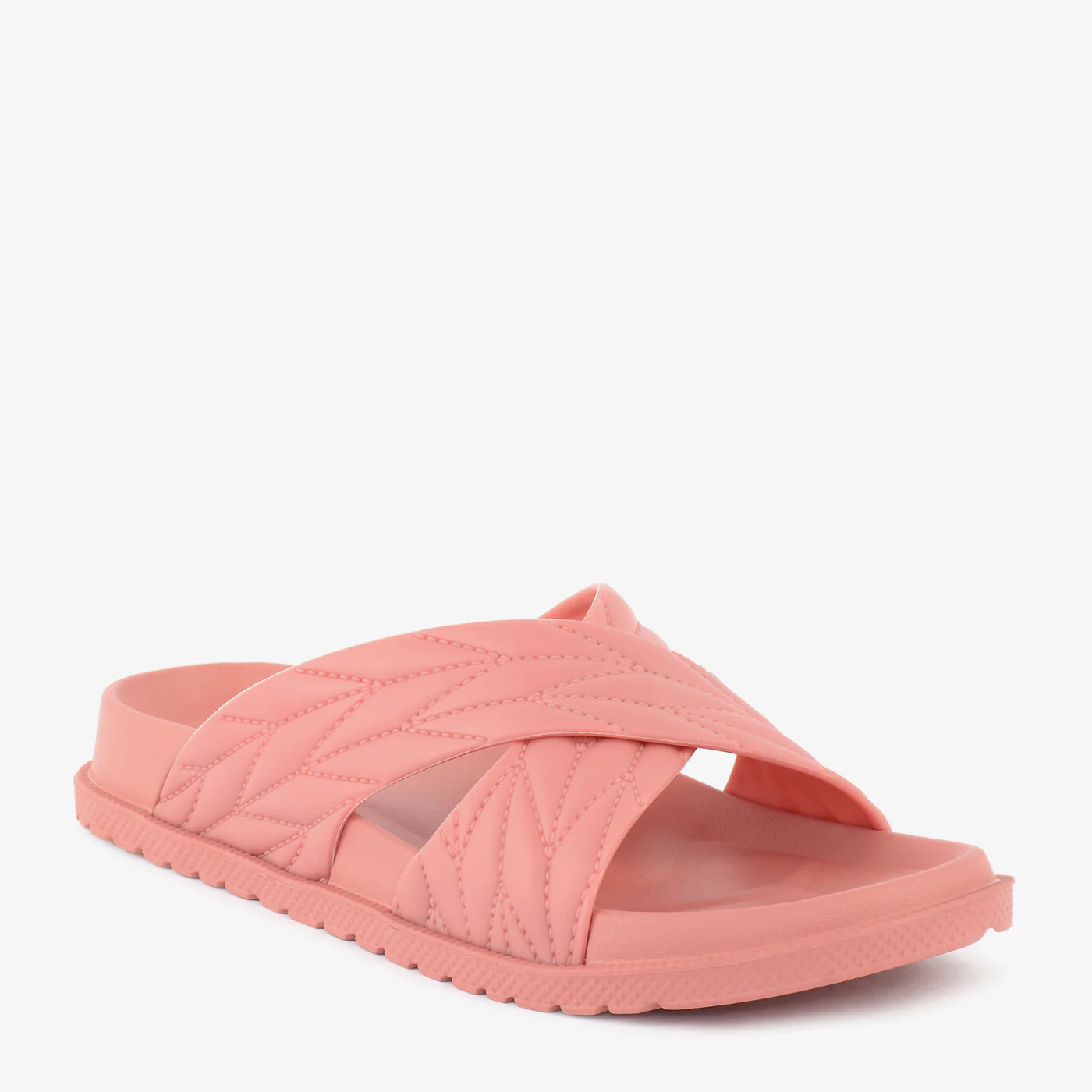 Quilted Comfort