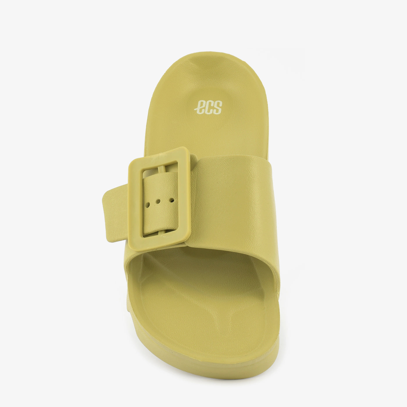 Minimalist Buckle Slides - Image 10